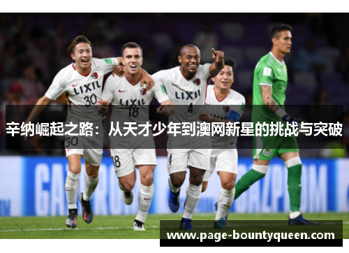 辛纳崛起之路：从天才少年到澳网新星的挑战与突破