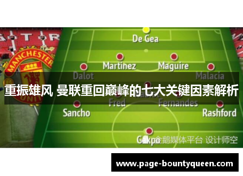 重振雄风 曼联重回巅峰的七大关键因素解析